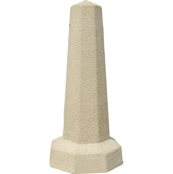 Parkovací asistent Ochranný sloupek Turrim