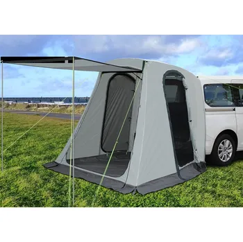 Stan REIMO TENT Zadní stan pro VW CADDY 5 Premium od roku 2021