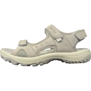 Dámské sandále Imac AZ 5885-25 sandál šedý Barva: Šedá, Velikost: 38