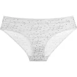 Dámské kalhotky Jana - bílá - M