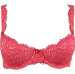 Krajková vyztužená podprsenka CHANGE LINDA Ambrosie - 70C