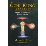 Čchi-kung jednoduše - Mantak Chia…