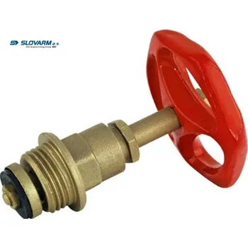 Ventil Slovarm vršek ventilu 3/4"