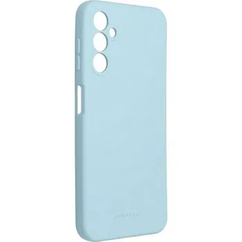 Pouzdro na mobilní telefon Kryt Samsung A14 5G modrý (obal neboli pouzdro na Samsung A14 5G)