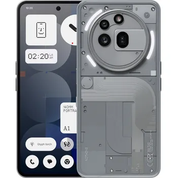 Mobilní telefon Nothing Phone (3a) Pro