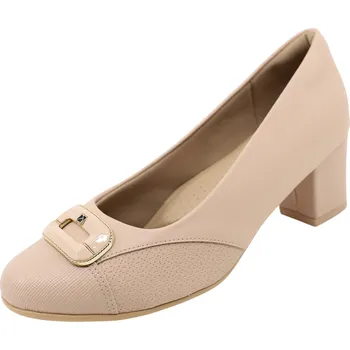 Dámské lodičky Dámské růžové lodičky PICCADILLY 110175-6 ros Velikost: 40