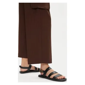 Dámské sandále Sandály Gino Rossi ALMA-118077 Černá 36