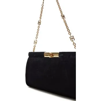 Kabelka Kabelka Dolce&Gabbana BB7620 A4195 Černá OS