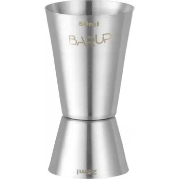 Oboustranná nerezová odměrka Hendi ID_1440383