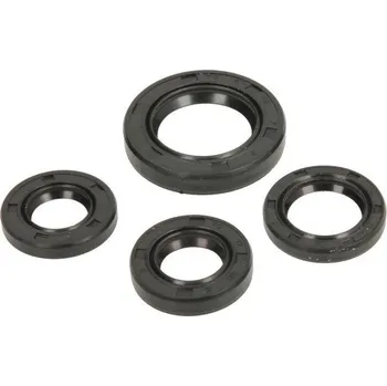 sada gufer simerinků motoru 50-90 ccm 139QMB/QMA (GY6 50) 4T&nbsp; ,TC 27x42x7,&nbsp; TC 19,8x30x5 , TC 16,4x30x5 , TC 17x30x6