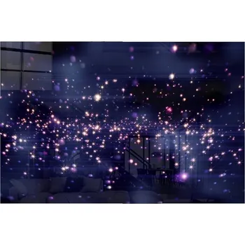 Obraz Skleněný obraz 100x70 cm Glitter – Wallity ID_1556356