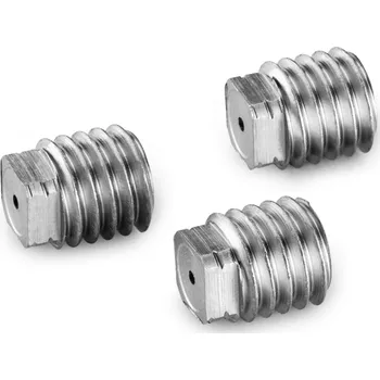 Příslušenství k zahradní technice Kärcher Tryska F98 pro abrazivní tryskací nástavce 9.886-551.0