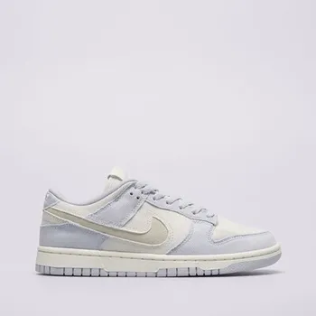 Dámské tenisky Nike W Dunk Low Šedá 40