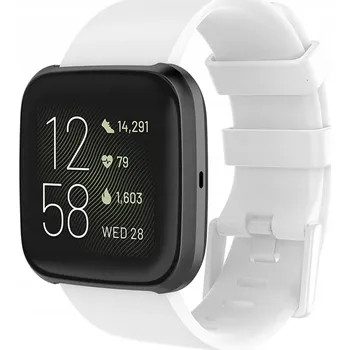 Řemínek na hodinky Řemínek / FitBit Versa / Versa Lite / Versa 2 / vel. S