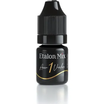 Oční linky Etalon Mix - #1 "Midnight" by Anna Vasileva na oční linky 5ml