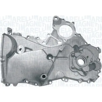Olejové čerpadlo Olejové čerpadlo MAGNETI MARELLI OP0136