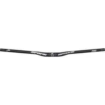Řídítka Spank Spike 800 Race Bar black 15 mm