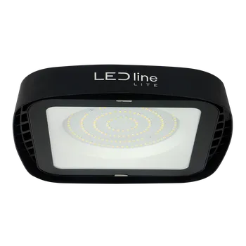 Průmyslové svítidlo LEDLINE LED průmyslové svítidlo 150W-UFO-4000K