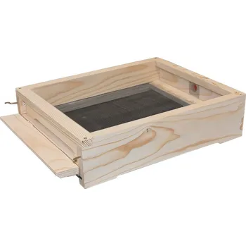 Varroa dno Langstroth