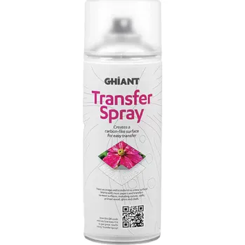 GHIANT Transfer Spray, 400 ml