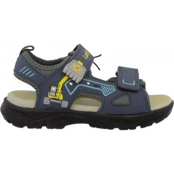 Dívčí sandály Lurchi 74L1303003 Kodo navy steel, 33