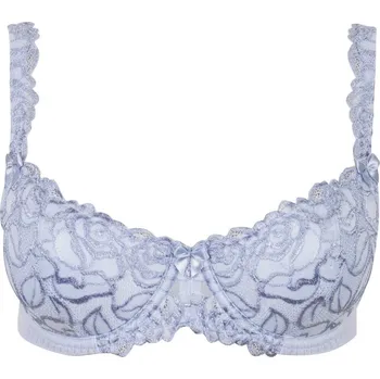 Podprsenka Podprsenka CHANGE FLORENCE modrá vyztužená - 65D