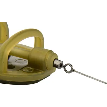 Carp Zoom Method obratlík - 10 ks