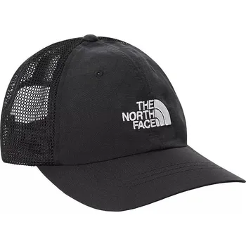 Pokrývka hlavy kšiltovka The North Face Horizon Mesh - TNF Black one size