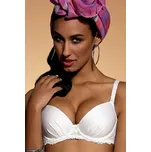 Dámská podprsenka Diamond ecru - 65E