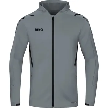 Pánská mikina Mikina s kapucí Jako Hooded jacket Challenge 6821-841 Velikost 3XL