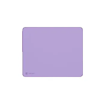 Podložka pod myš Podložka pod myš Natec PURE LAVENDER, 30x25cm
