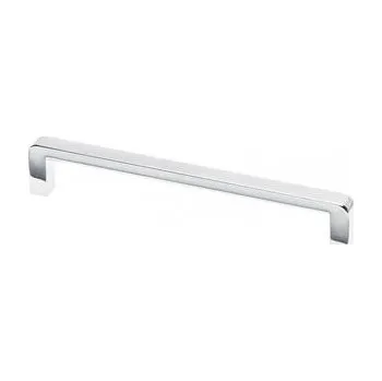 Nábytkové kování GTV Úchytka slitinová BAGIO 320 mm, chrom