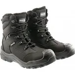 HOEGERT JORG zateplené ochranné boty S3L FO SR černá 41