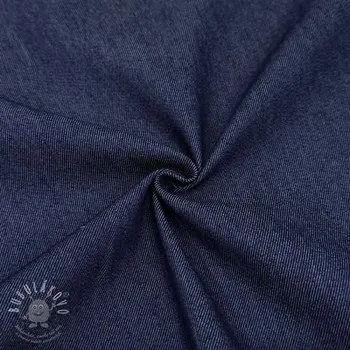 JEANS Denim indigo blue