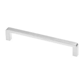 Nábytkové kování GTV Úchytka slitinová BAGIO 320 mm, hliník