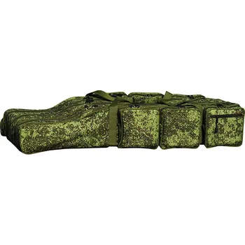 Suretti Obal na prut tříkomorový 165cm DIGI