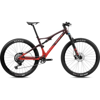 Horské kolo BH Lynx Race LT 6.0 Red 2024 Velikost L