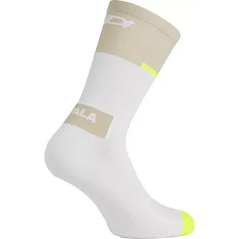 Pánské ponožky Sidi 386 Neo Socks white EU 40-43