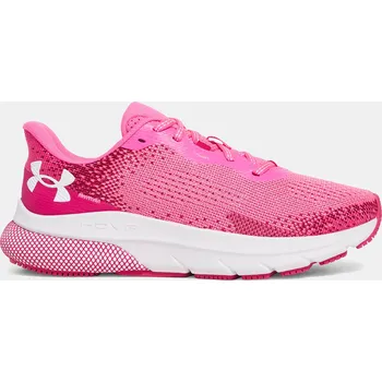Dámská běžecká obuv Dámské boty Under Armour UA W HOVR Turbulence 2 3026525-695 Růžová 6.5