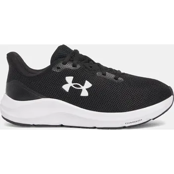 Dámská běžecká obuv Dámské boty Under Armour UA W Charged Pursuit 4 3028261-001 Černá 8.5