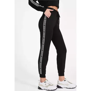 GUESS dámské tepláky Annalise černé M