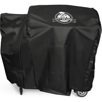Příslušenství pro gril Pit Boss Kryt na peletový gril Competition Series 1250