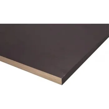 Překližka Překližka tabule hnědá protiskluz 2500x1250x15mm