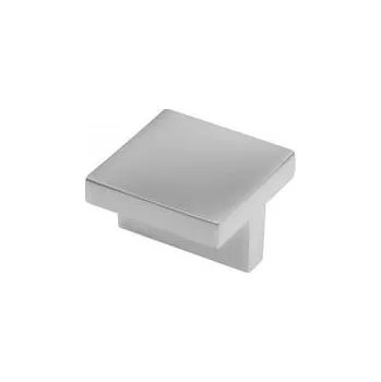 Nábytkové kování GTV Úchytka slitinová UZ-40 nerez