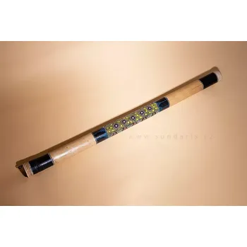 Rainstick Dešťová Hůl Sundaris 100 cm