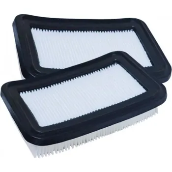 Filtr do vysavače Filtr pro vysavač FLEX VCE 33 L AC 2ks hlavní