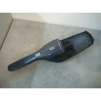 Electrolux ErgoRapido Classic 18V 014 Plastové pouzdro