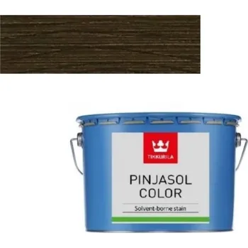 Olej na dřevo Tikkurila PINJASOL COLOR - odstín TVT 5069 - OLEJ NA DŘEVO 18L + dárek k objednávce nad 1000Kč