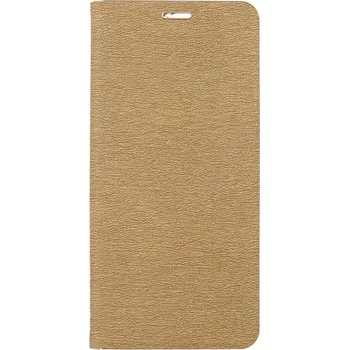 Pouzdro na mobilní telefon Pouzdro Xiaomi Redmi 10C Luna Book knížkové zlaté (kryt neboli obal na Xiaomi Redmi 10C)