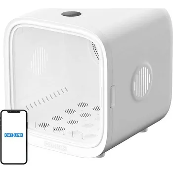 Kosmetika pro psa Catlink Chytrá sušička pro domácí mazlíčky Luxury + Doprava ZDARMA